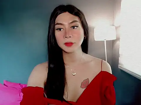 Precious_jazzy webcam