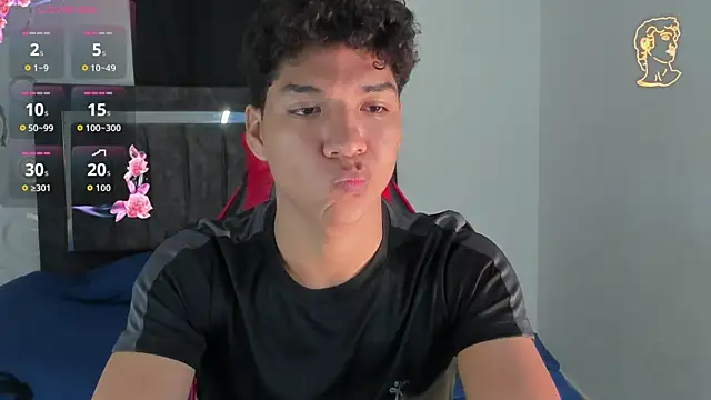 Maximiliano_Khalil webcam