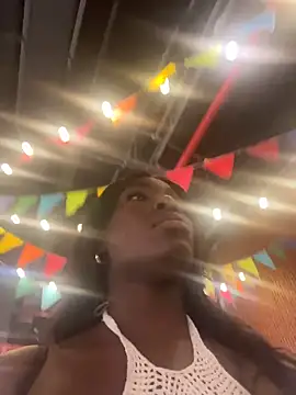 ZarahFerreira webcam