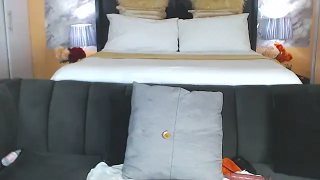 SEXYCARLITA09 webcam