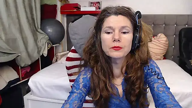 kellyterapy webcam