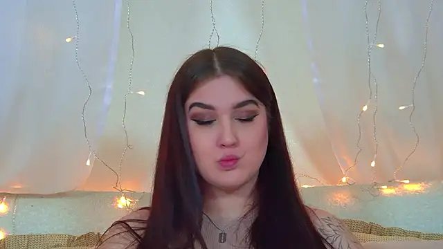 ChristinaMilton webcam