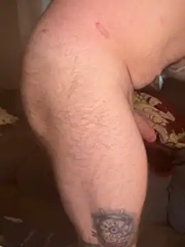 BearChubby300 webcam