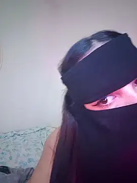 Webcam Model (__arabica)  is live.Free join now!