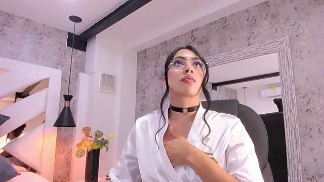 Vanessa_Rain_ webcam