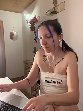 Nature_Melina webcam