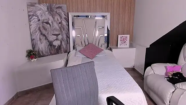 VictoriaRousse_ webcam