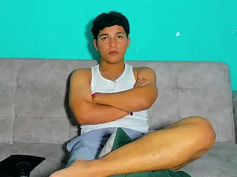 Brandon_Wesly webcam