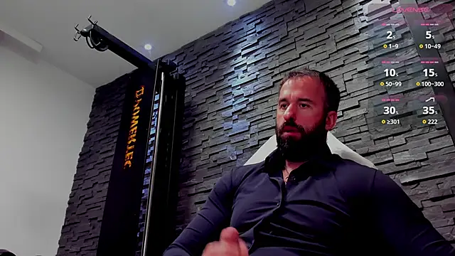 David_Big_Daddy webcam