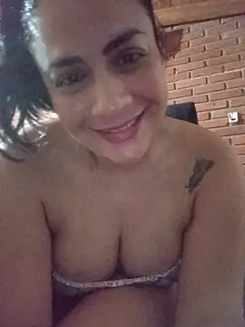 XGabrielaXX webcam