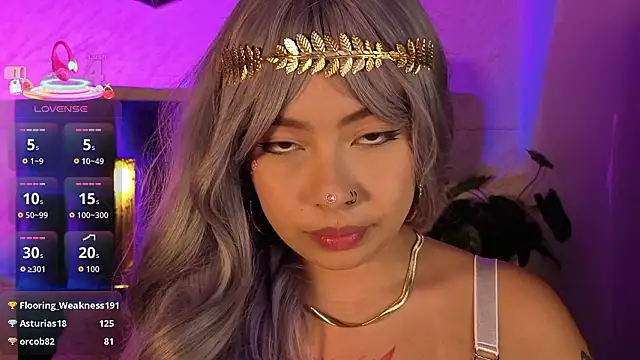 Susana_Williamss webcam