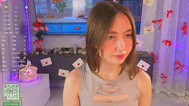 elfredatupy - ElfredaTupy's free webcam - UK Sex Cams