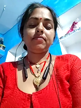 Mahima_rani34 webcam