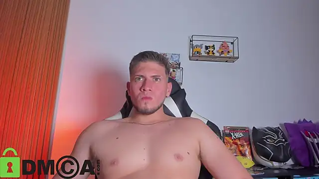 SebastianMaximoff_ webcam