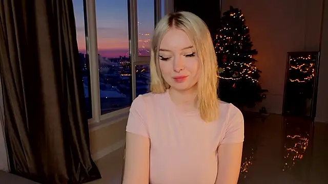 ChristinBland webcam