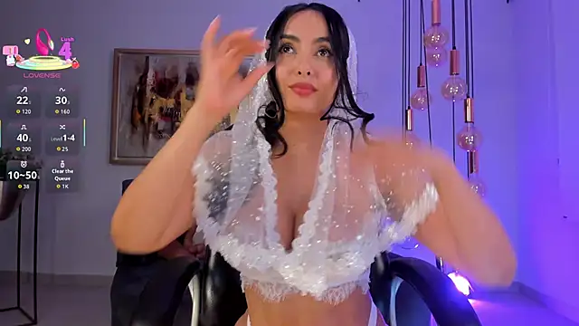 AshleyJhonson webcam