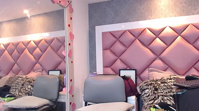 Thegreatonelady webcam