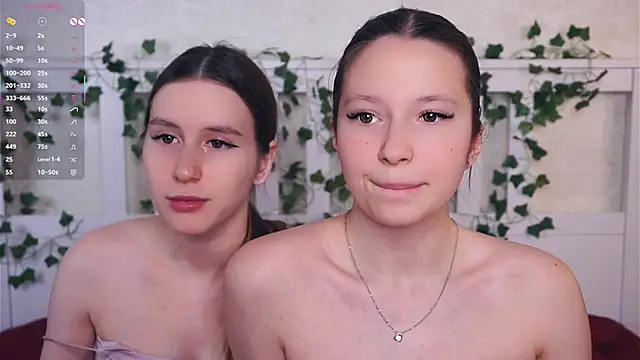 GabrielleLynchard webcam