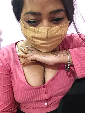 Samarya-78 live sex cam