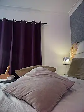 Celeste_Amber webcam