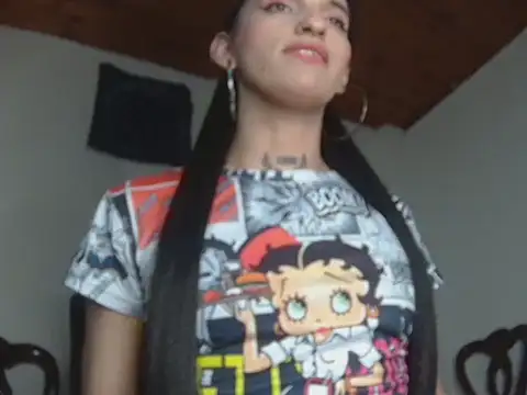 Scarlett_crastrawberry webcam