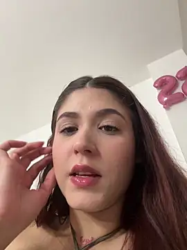 AnnyCherry_ webcam