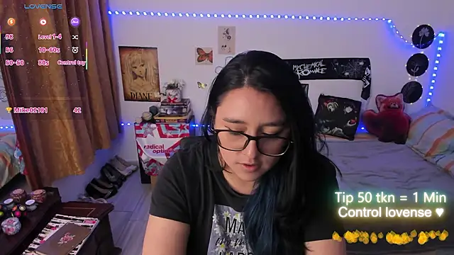 Cherry_blush_ webcam