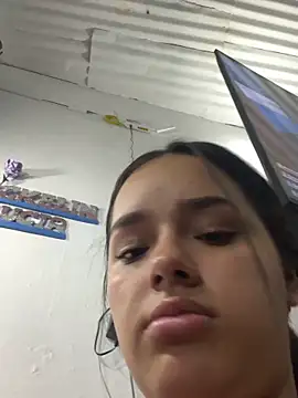 Luciaparker03 webcam