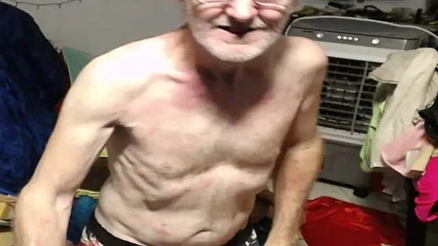 1CuteAndSexy69 webcam