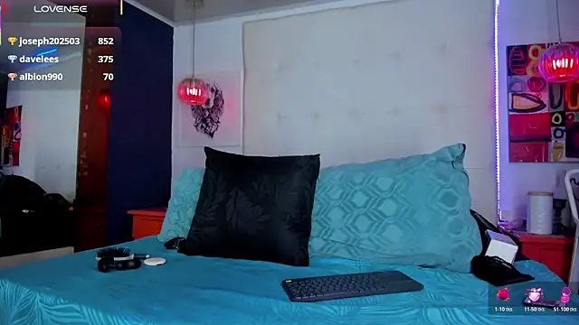 cloerodriguez - CloeRodriguez's free webcam - UK Sex Cams