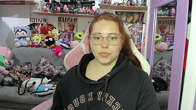 soficammy - Soficammy's free webcam - UK Sex Cams