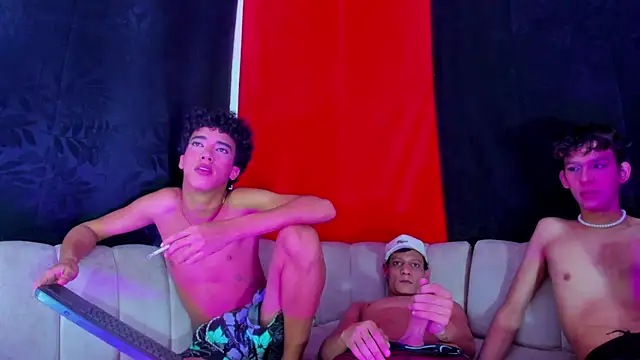 Pleasure_boys_hot webcam