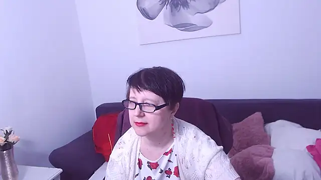 Live cam of ChristaRose from  | Watch me live!