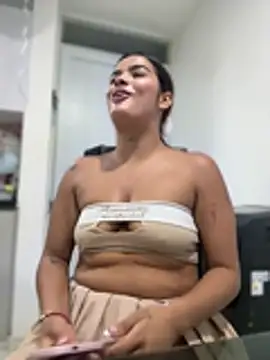 Kaily_Sweet16 webcam