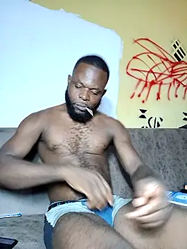 bigblackbangerkay webcam