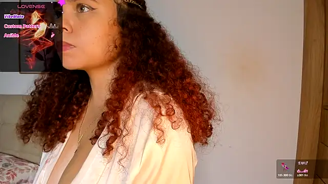 Ashley_black6 webcam