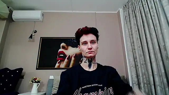 KennyXSX webcam