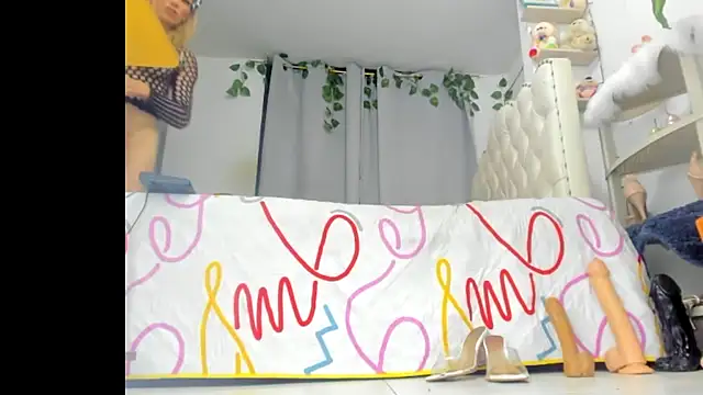 sweet_supreme webcam