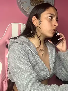 Alaska_euphoria webcam