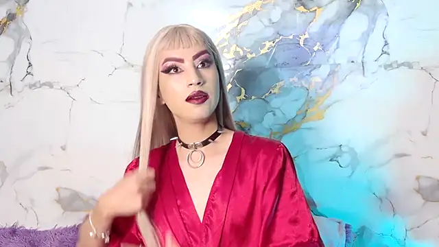 BrianaSchafer's room