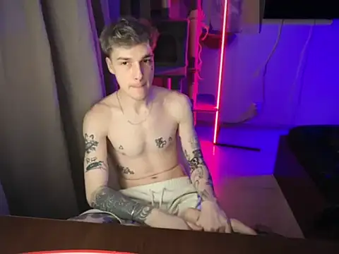 davesinner (M young) - CUMSHOW