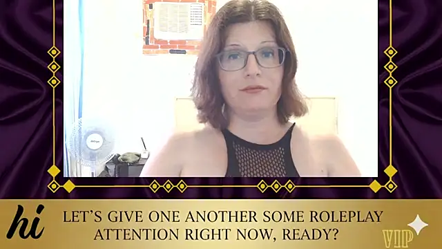 Domina_Tasselina_Goddess webcam