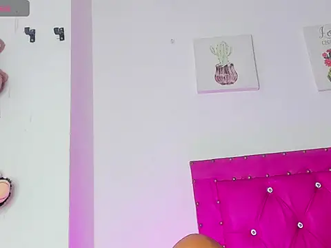 dahiiangomezz webcam