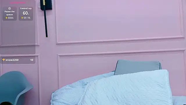 Julieth_Lovee webcam