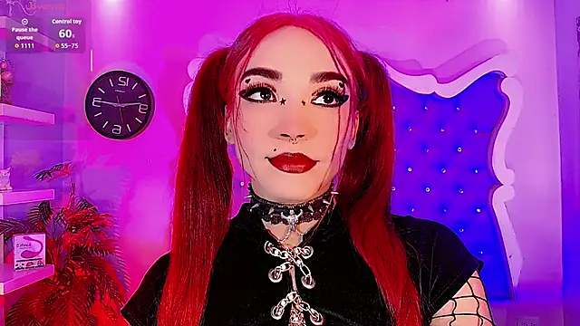 LeyXandrabraz webcam