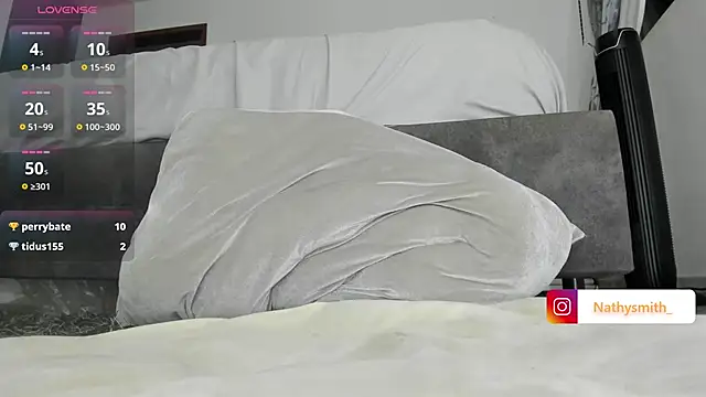 nathysmithxx webcam