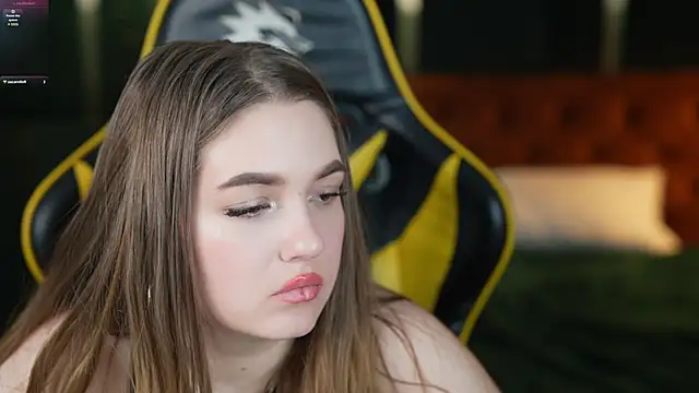 Grace_Fantasy webcam