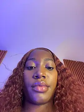 Webcam Model (Kendy_Wilkinson)  is live.Free join now!