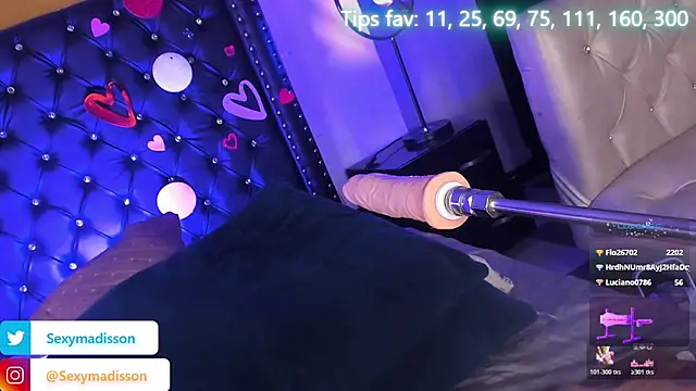 MADISSONLOVE_ webcam