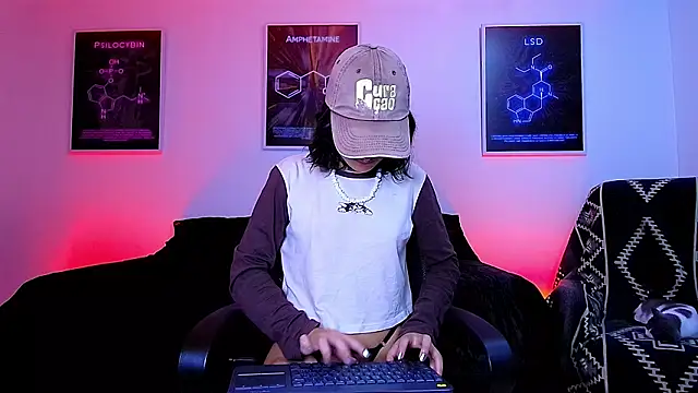 Mar_con_Luna_ webcam